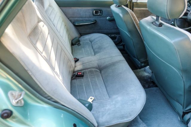 1980 Honda Accord - photo 8
