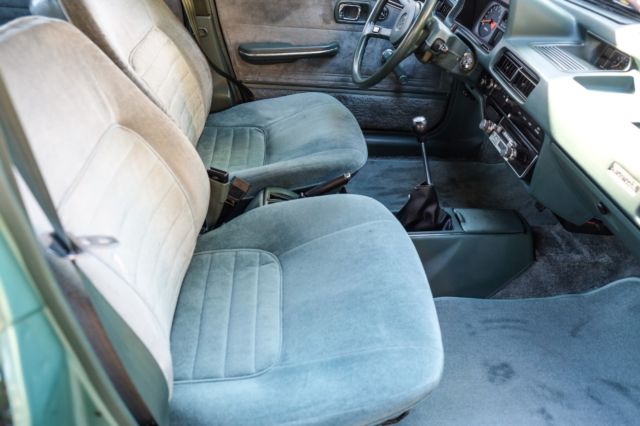 1980 Honda Accord - photo 12