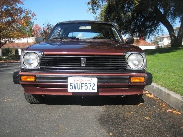 1980 Honda Civic 1500 DX Wagon 5-Door - photo 3