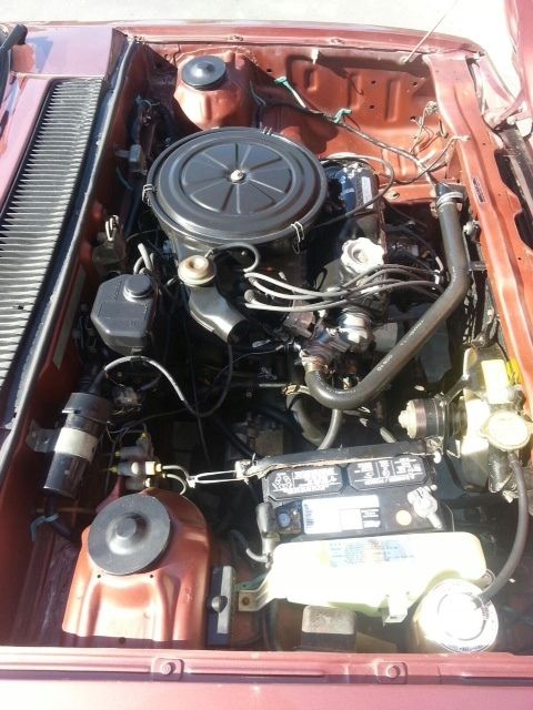 1980 Honda Civic 1500 DX Wagon 5-Door - photo 8