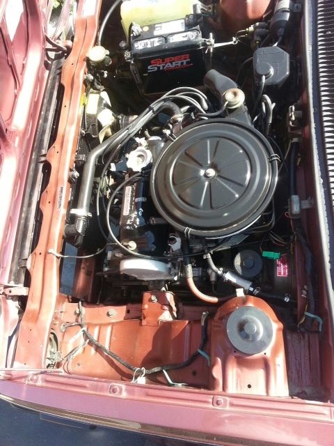 1980 Honda Civic 1500 DX Wagon 5-Door - photo 9