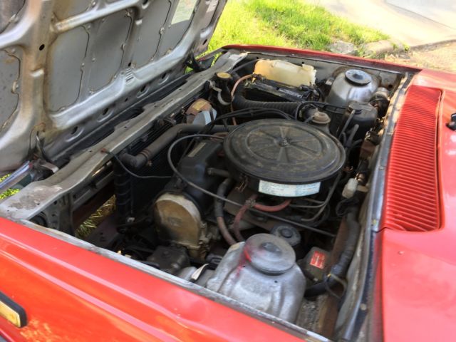 1980 Honda Civic - photo 11