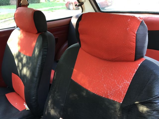 1980 Honda Civic - photo 5