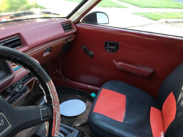 1980 Honda Civic - photo 6
