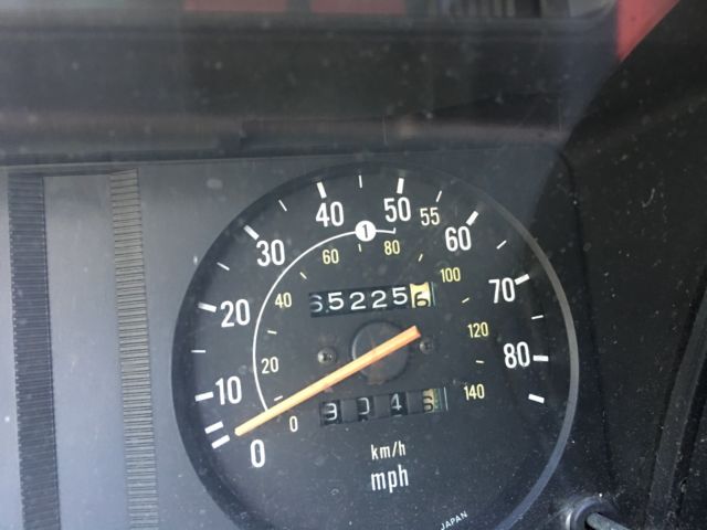 1980 Honda Civic - photo 8