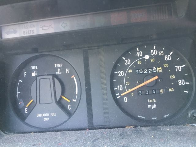 1980 Honda Civic - photo 9