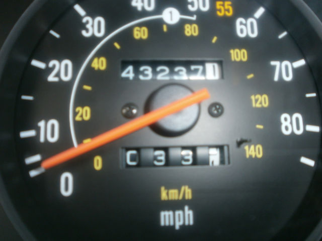 1980 Honda Civic hondamatic - photo 12