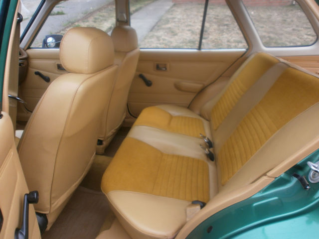 1980 Honda Civic hondamatic - photo 8