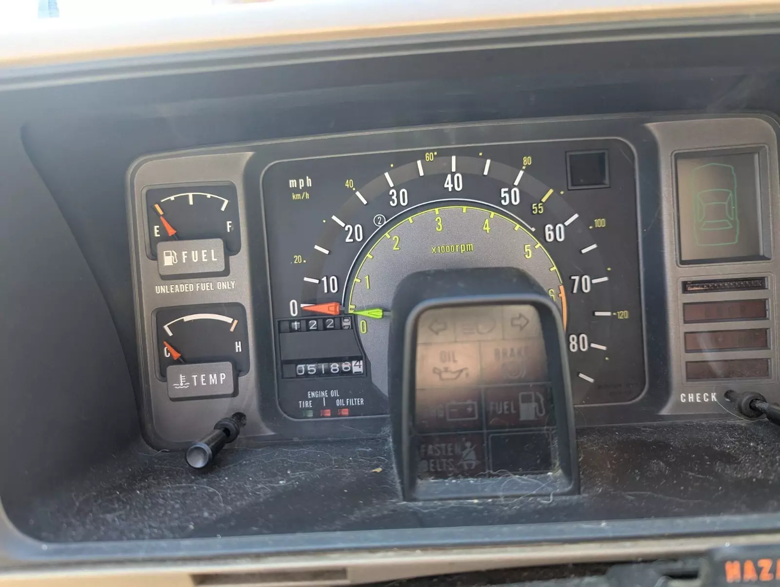 1980 Honda Prelude
