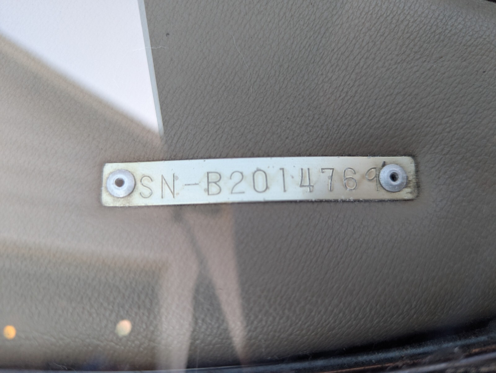 1980 Honda Prelude - photo 12