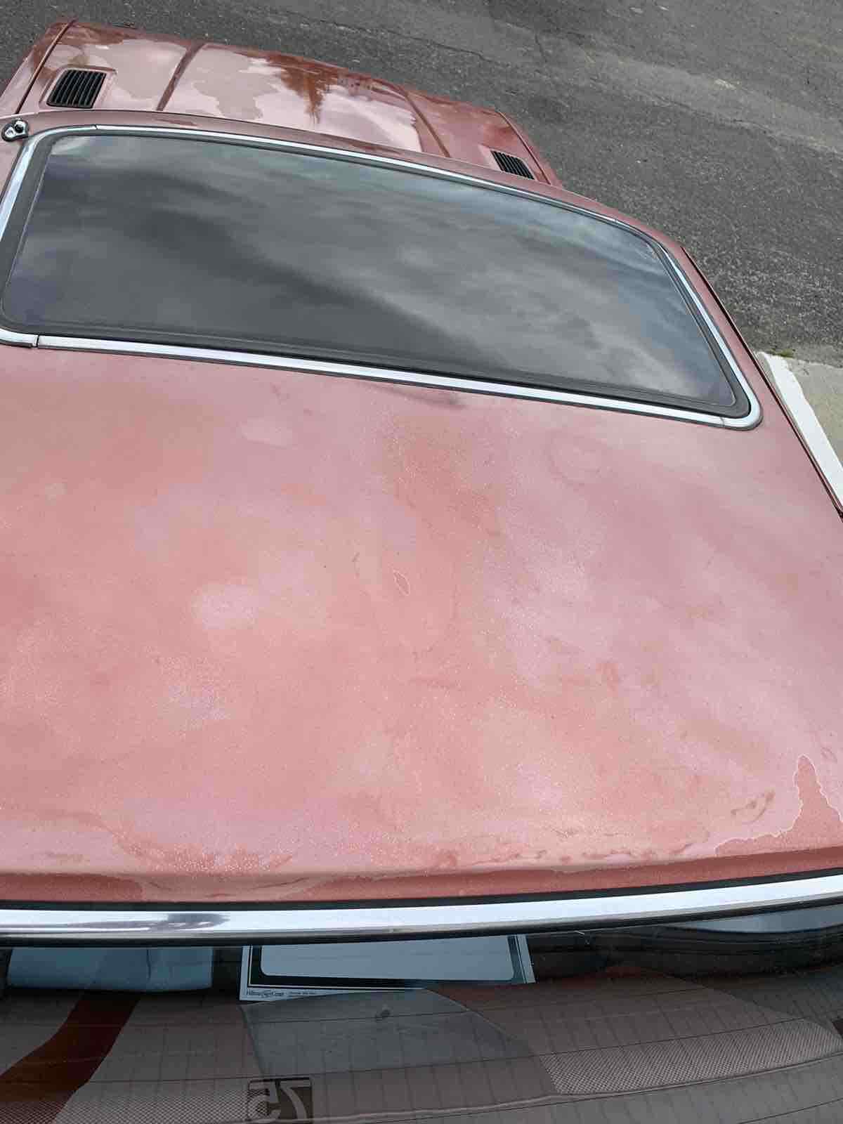 1980 Honda Prelude 1.8 - photo 10