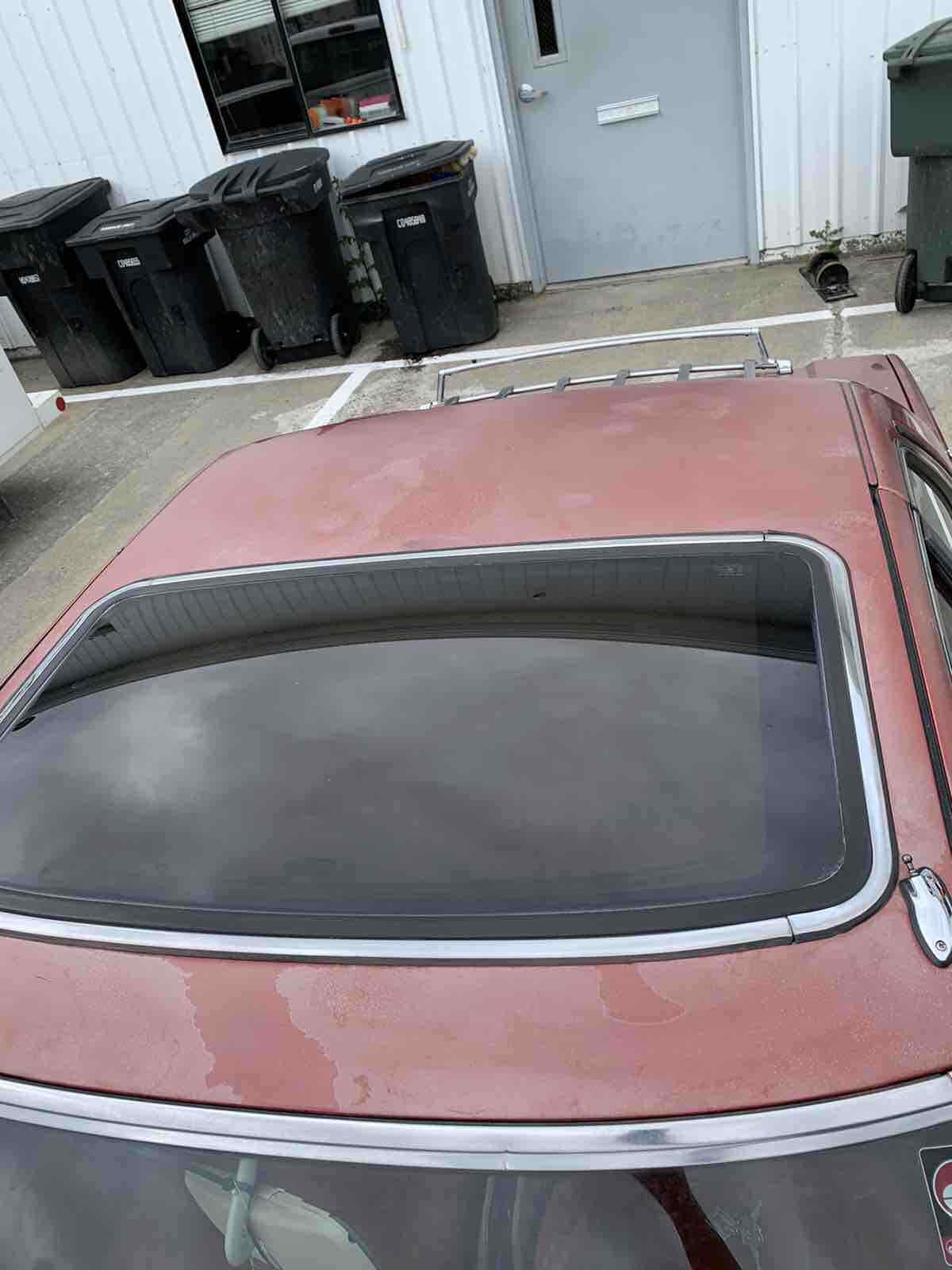 1980 Honda Prelude 1.8 - photo 11