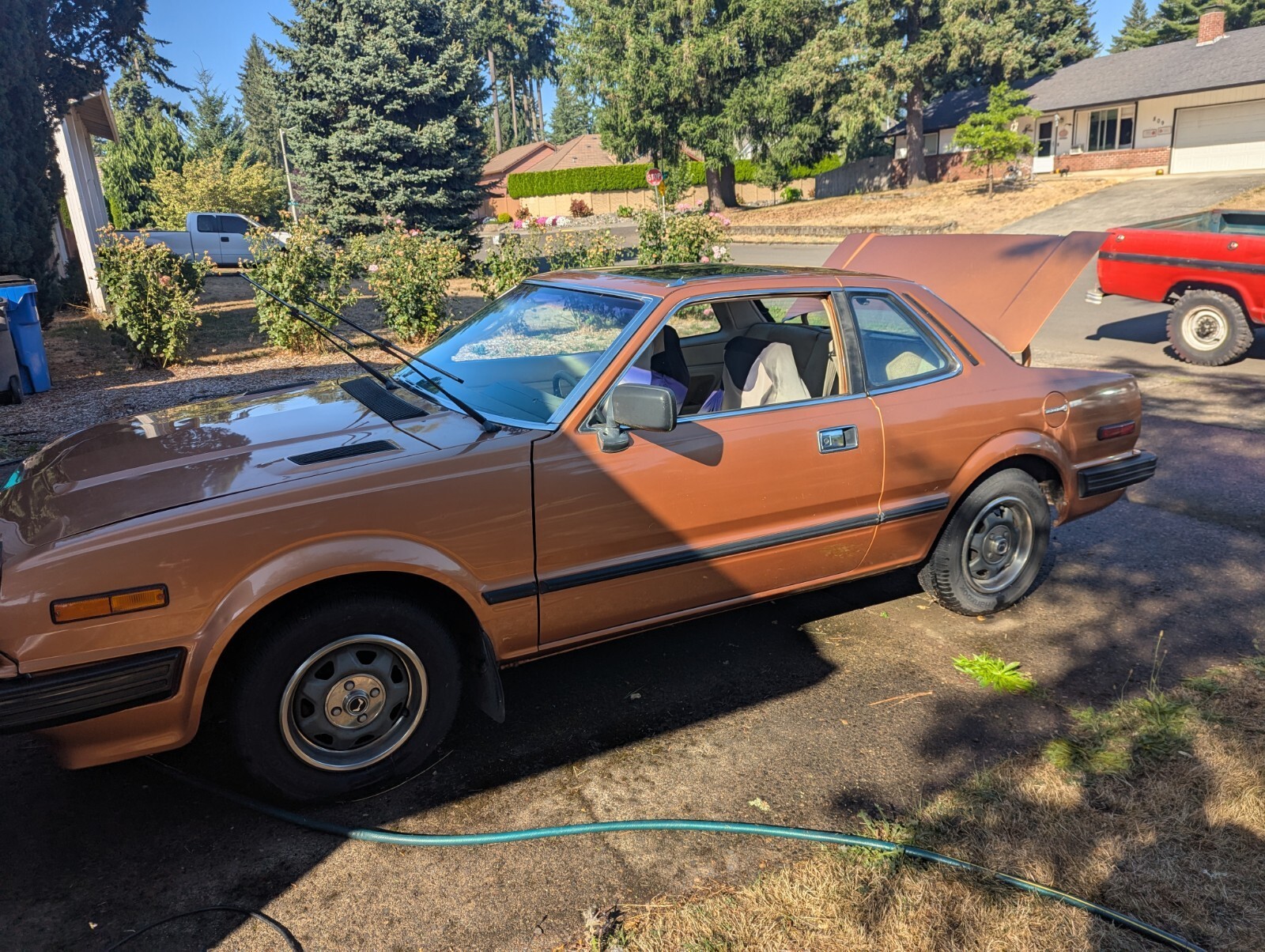 1980 Honda Prelude - photo 2