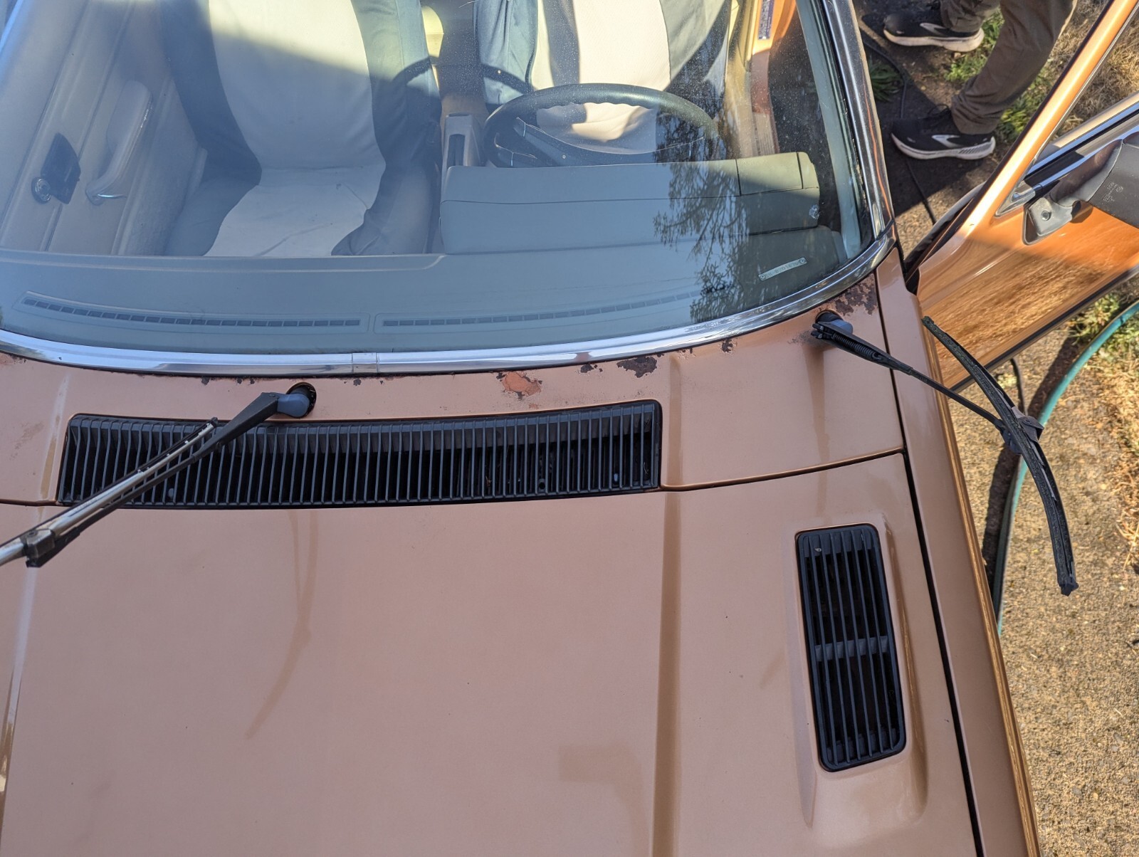 1980 Honda Prelude - photo 8