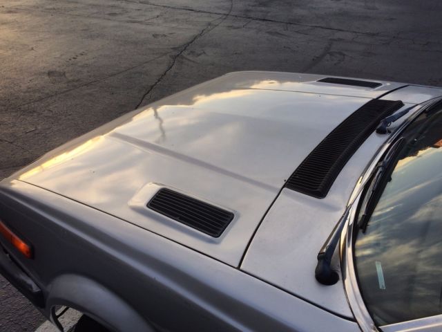 1980 Honda Prelude - photo 11