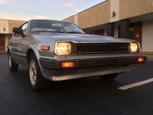 1980 Honda Prelude - photo 12