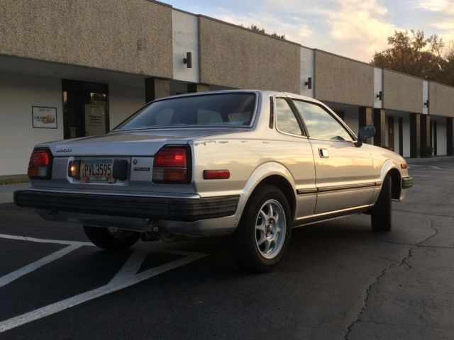 1980 Honda Prelude - photo 2