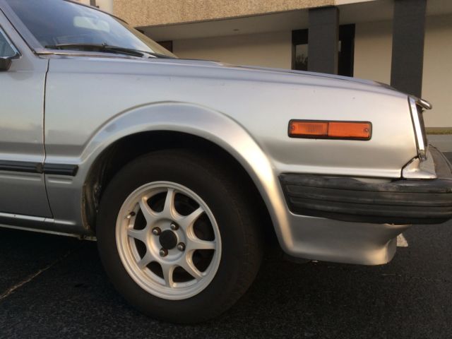 1980 Honda Prelude - photo 4