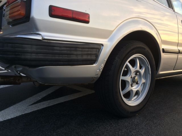 1980 Honda Prelude - photo 6