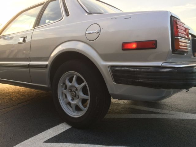 1980 Honda Prelude - photo 7