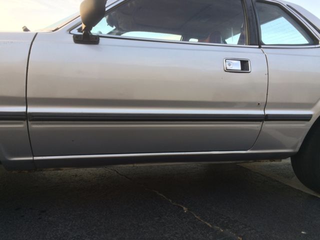 1980 Honda Prelude - photo 8