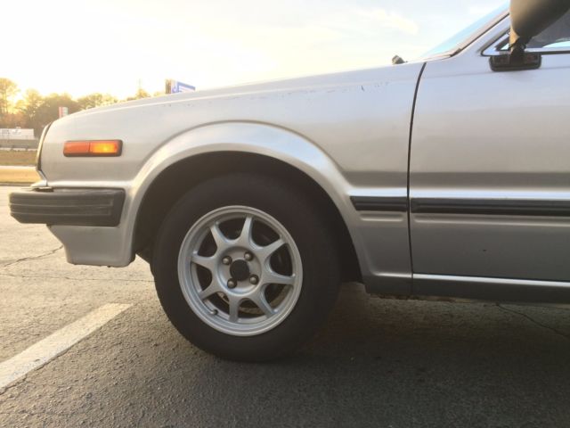 1980 Honda Prelude - photo 9
