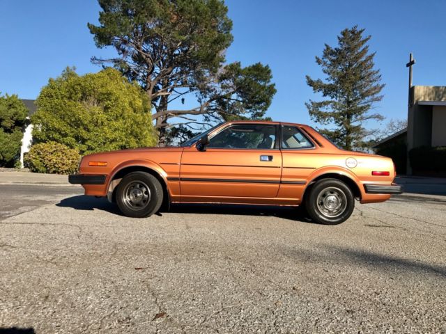 1980 Honda Prelude - photo 4