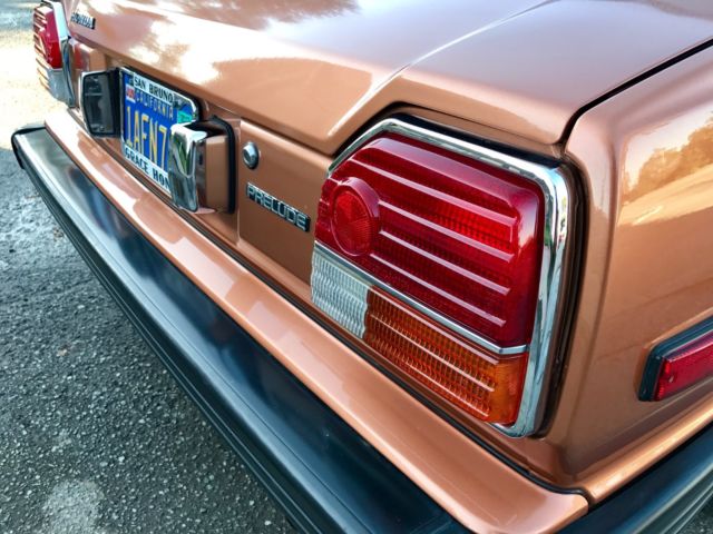 1980 Honda Prelude - photo 7