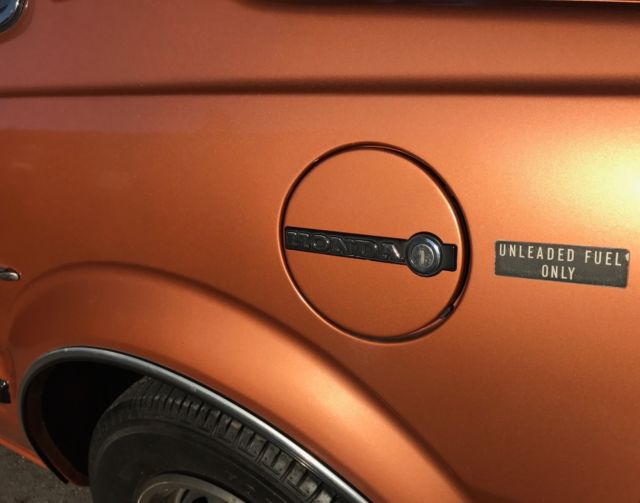 1980 Honda Prelude - photo 9