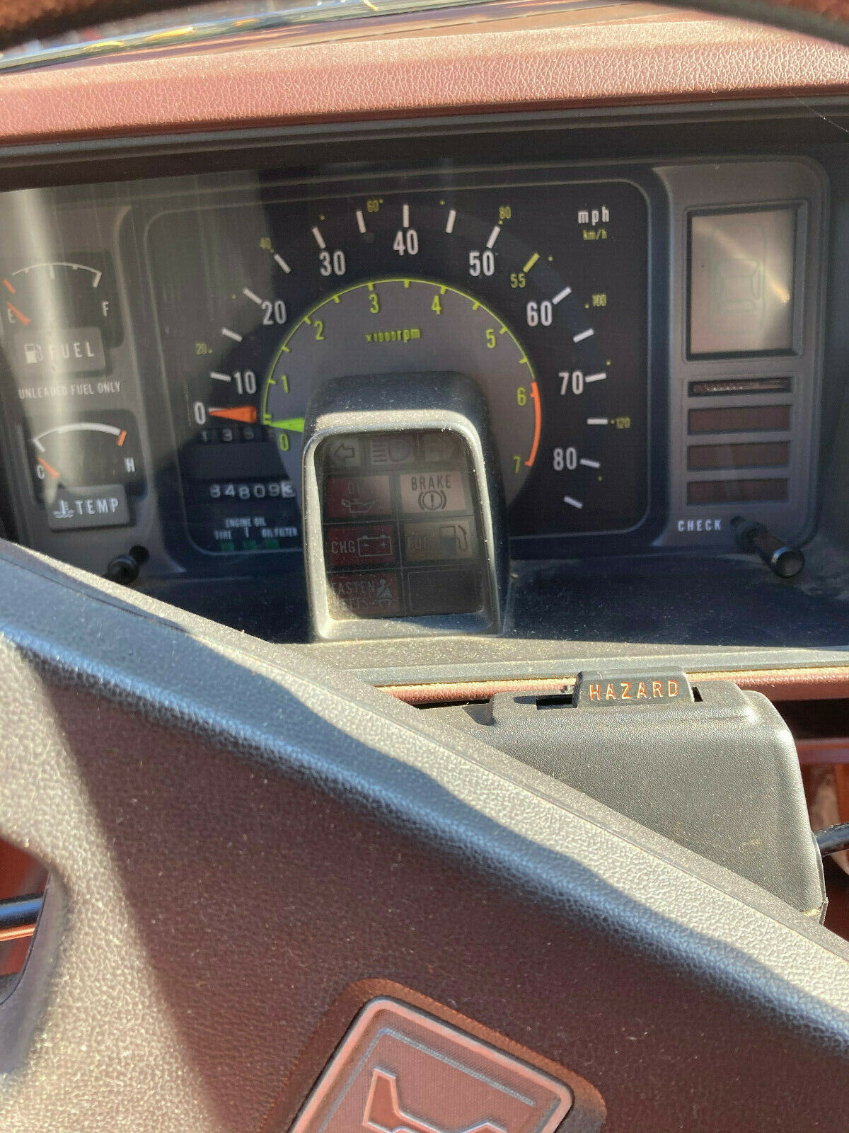 1980 Honda Prelude - photo 10