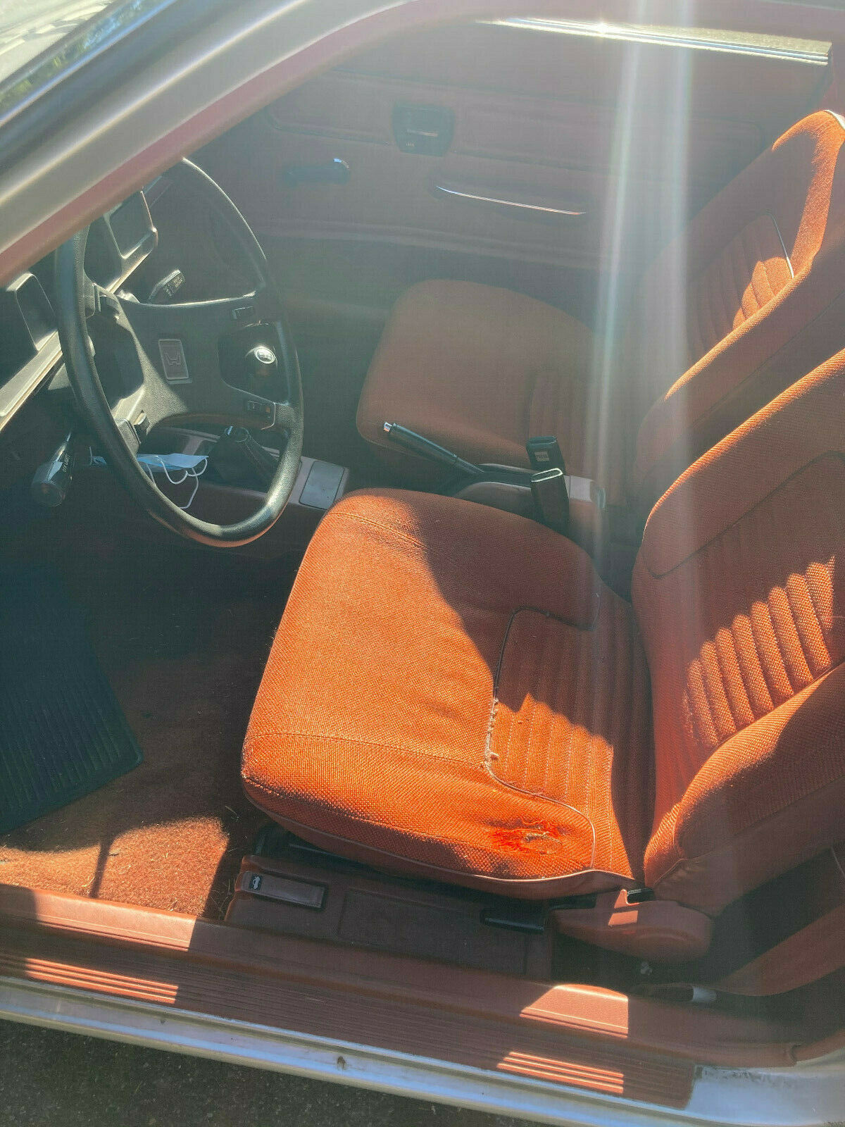 1980 Honda Prelude - photo 9