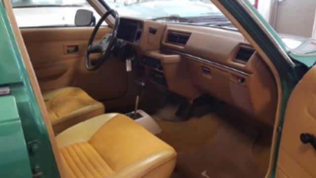 1980 Honda Civic Wagon very rare - photo 4
