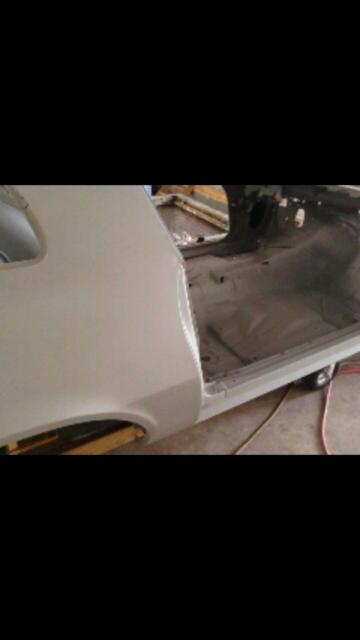 1980 Chevrolet Camaro 2DOOR HUGGER - photo 4