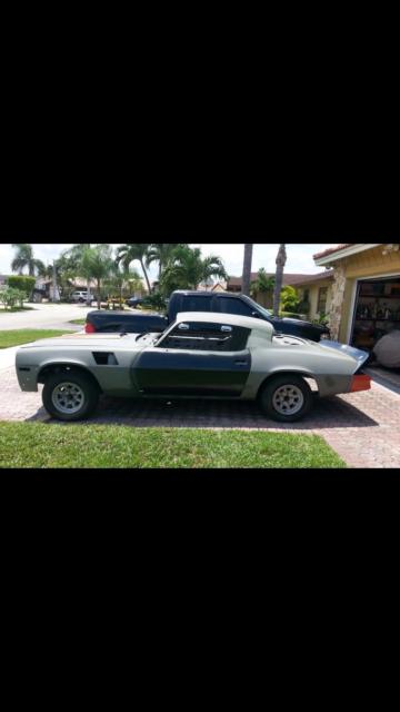 1980 Chevrolet Camaro 2DOOR HUGGER - photo 7