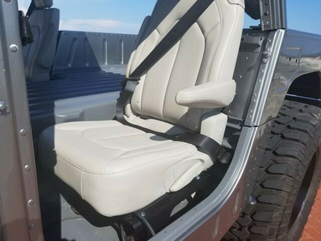 1980 Hummer H1 - photo 3