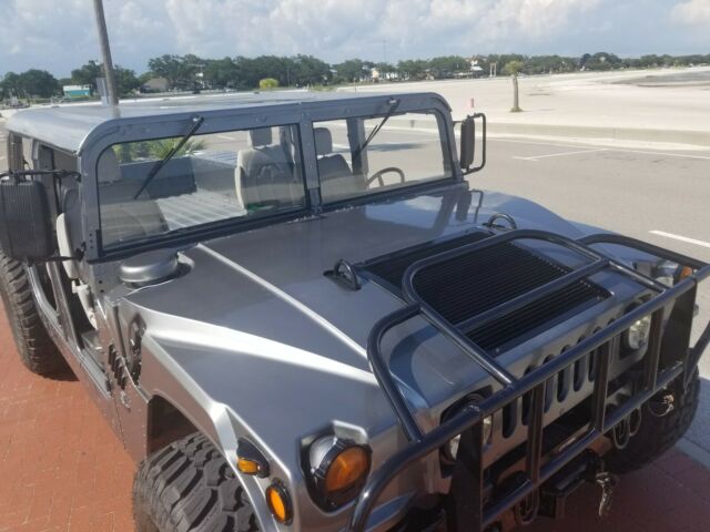 1980 Hummer H1 - photo 4