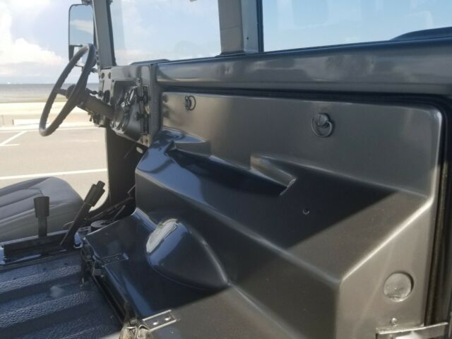 1980 Hummer H1 - photo 8
