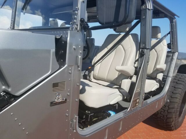 1980 Hummer H1 - photo 9