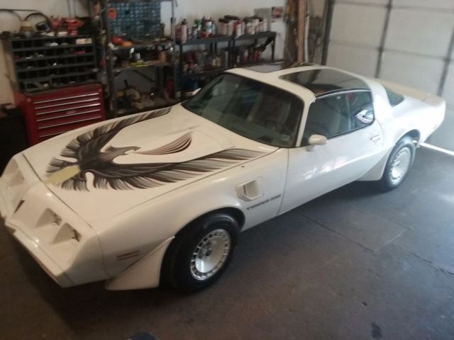 1980 Pontiac Trans Am - photo 2