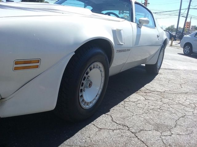 1980 Pontiac Trans Am - photo 4