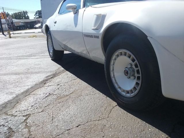 1980 Pontiac Trans Am - photo 5