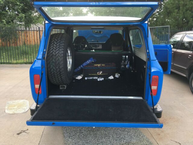 1980 International Harvester Scout - photo 5