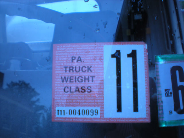 1980 International Harvester Cargostar 1950B - photo 3