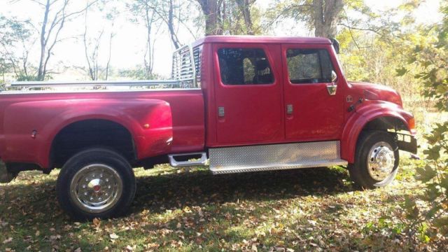 1980 International Harvester Other alligator sued - photo 4