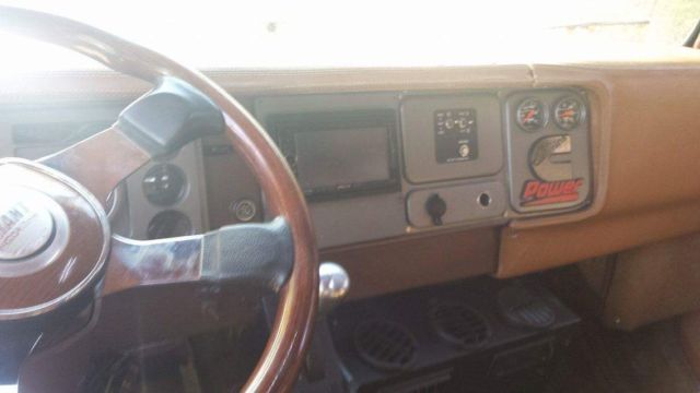 1980 International Harvester Other alligator sued - photo 5