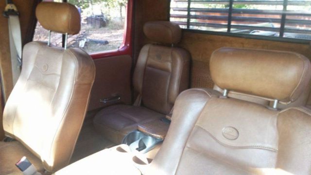 1980 International Harvester Other alligator sued - photo 6
