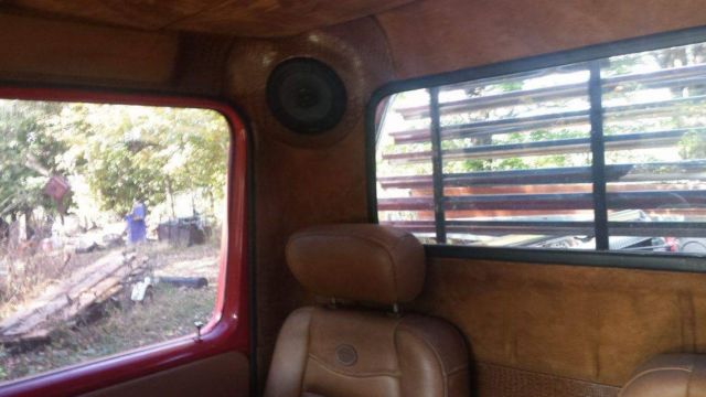 1980 International Harvester Other alligator sued - photo 7