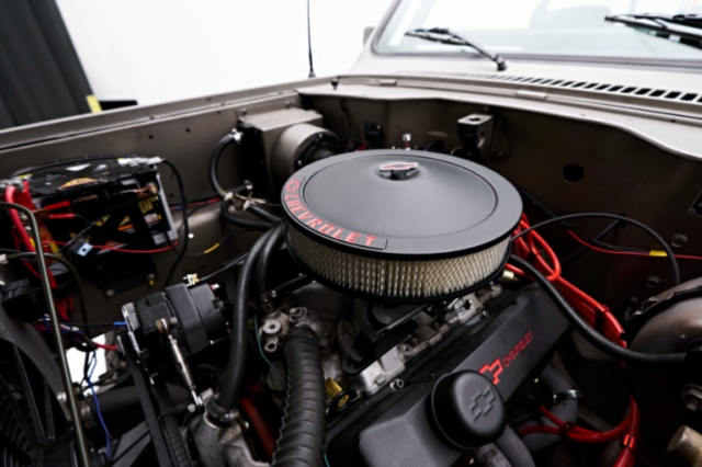 1980 International Harvester Scout - photo 11