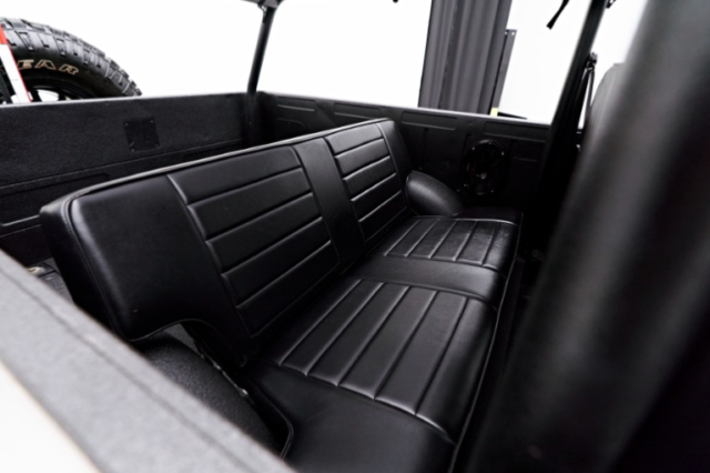 1980 International Harvester Scout - photo 13