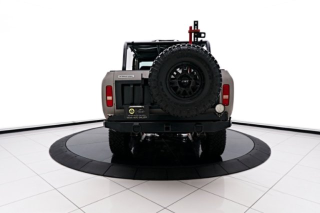 1980 International Harvester Scout - photo 5